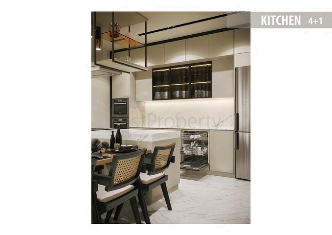 3+1 and 4+1 villas in Side Antalya area 3+1 and 4+1 villas in Side Antalya area