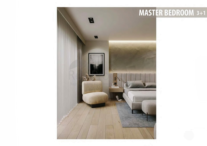 3+1 and 4+1 villas in Side Antalya area 3+1 and 4+1 villas in Side Antalya area