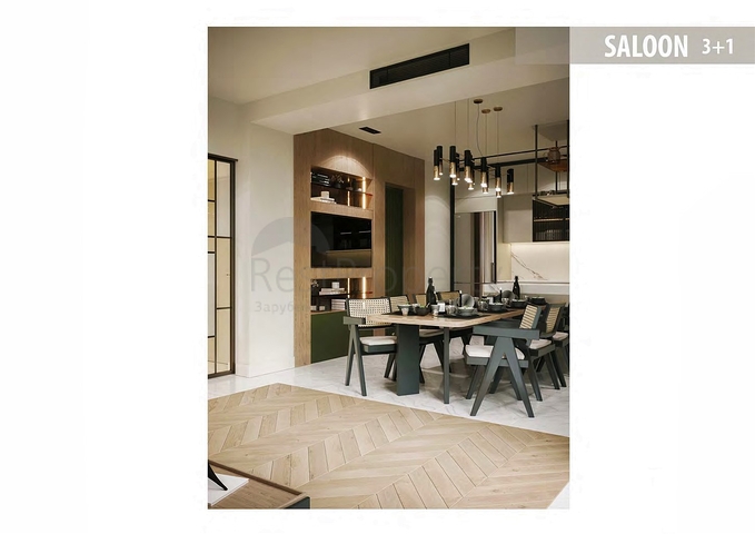 3+1 and 4+1 villas in Side Antalya area 3+1 and 4+1 villas in Side Antalya area