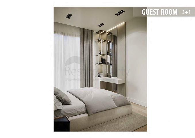 3+1 and 4+1 villas in Side Antalya area 3+1 and 4+1 villas in Side Antalya area