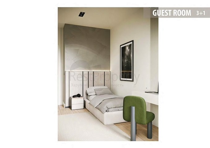 3+1 and 4+1 villas in Side Antalya area 3+1 and 4+1 villas in Side Antalya area