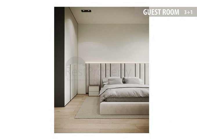 3+1 and 4+1 villas in Side Antalya area 3+1 and 4+1 villas in Side Antalya area