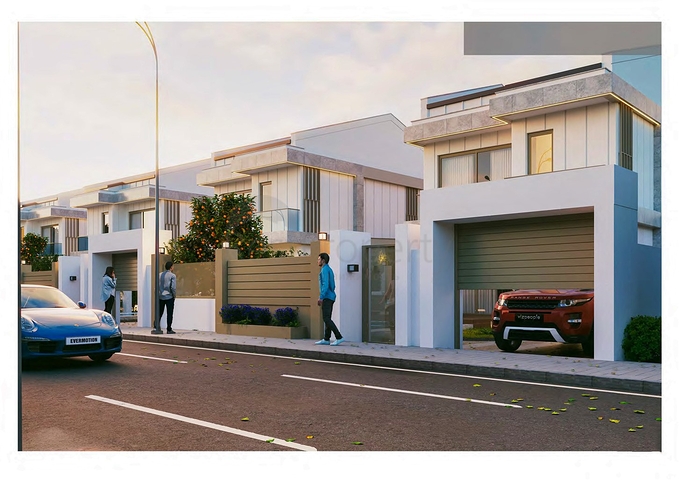 3+1 and 4+1 villas in Side Antalya area 3+1 and 4+1 villas in Side Antalya area