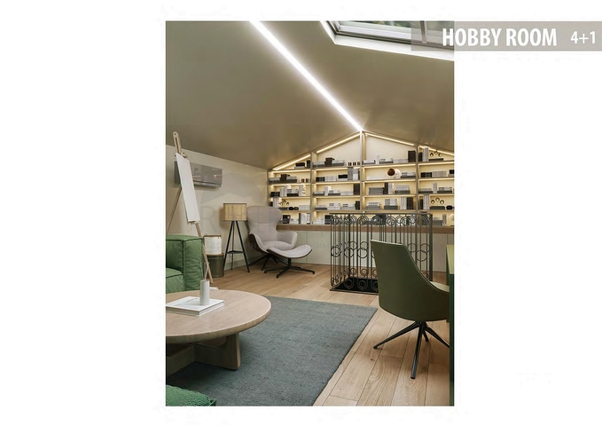 3+1 and 4+1 villas in Side Antalya area 3+1 and 4+1 villas in Side Antalya area