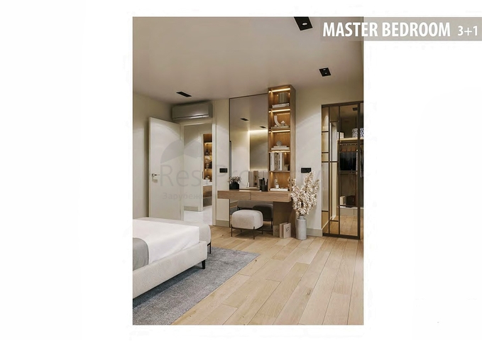 3+1 and 4+1 villas in Side Antalya area 3+1 and 4+1 villas in Side Antalya area