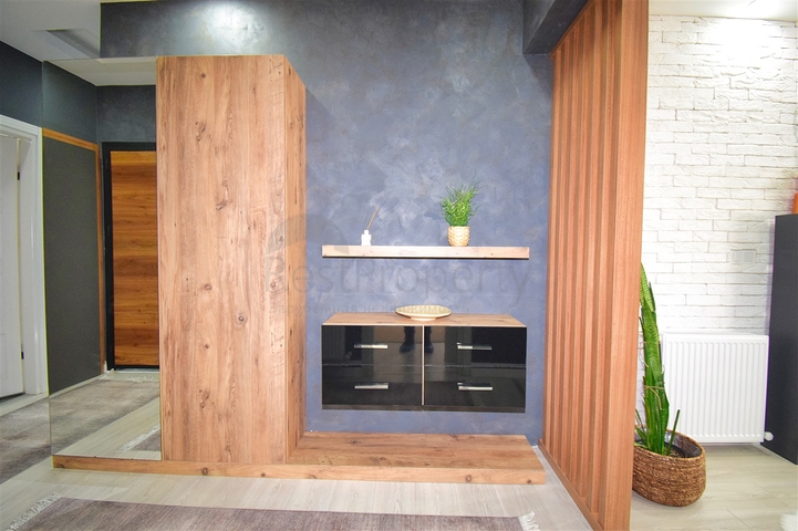 3+1 apartment in Altinkum - Antalya neighborhood 