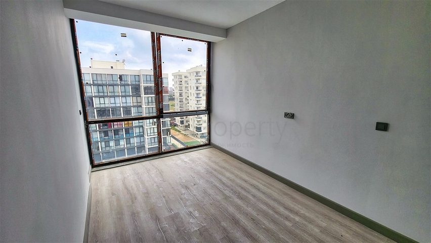 2+1 apartment in Altyntas - Antalya area 