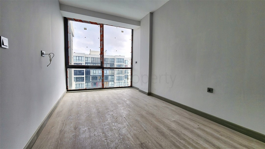 2+1 apartment in Altyntas - Antalya area 