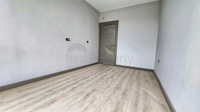 2+1 apartment in Altyntas - Antalya area 