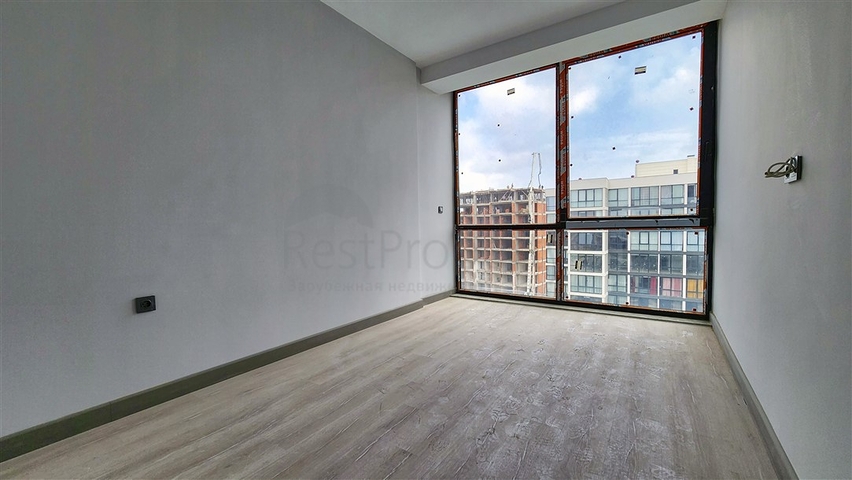 2+1 apartment in Altyntas - Antalya area 