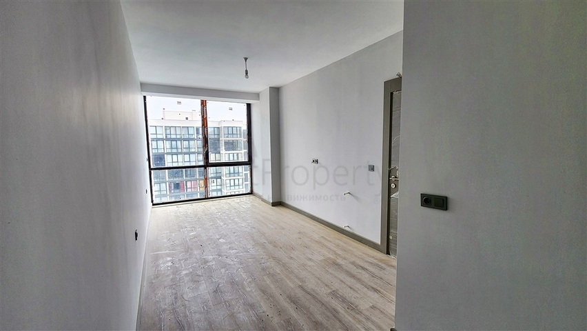 2+1 apartment in Altyntas - Antalya area 