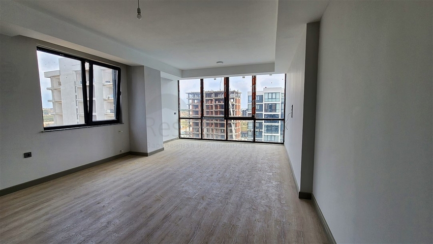 2+1 apartment in Altyntas - Antalya area 