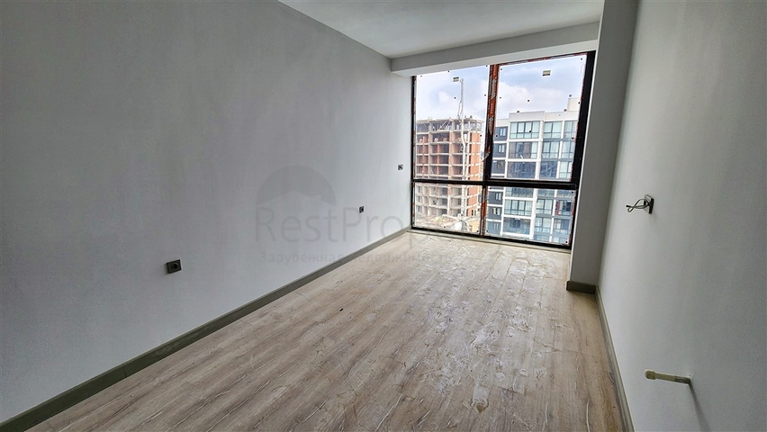 2+1 apartment in Altyntas - Antalya area 