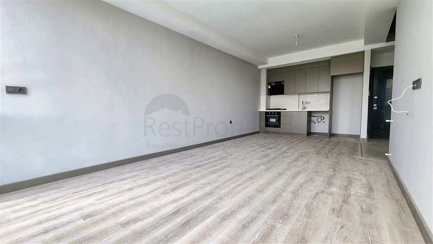 2+1 apartment in Altyntas - Antalya area 