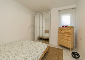 A 2+1 apartment in the Altynova - Antalya neighborhood 