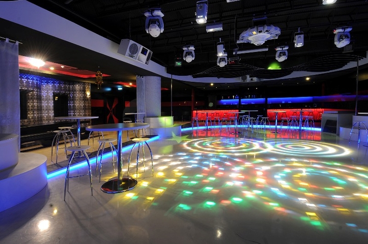 Exclusive 2+1 apartment from the owner in the Gold Sidi complex