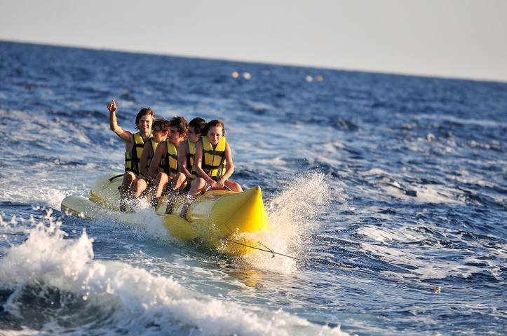 Exclusive 2+1 apartment from the owner in the Gold Sidi complex