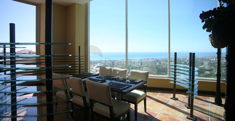 Exclusive 2+1 apartment from the owner in the Gold Sidi complex