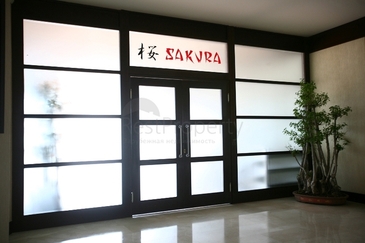 Exclusive 2+1 apartment from the owner in the Gold Sidi complex