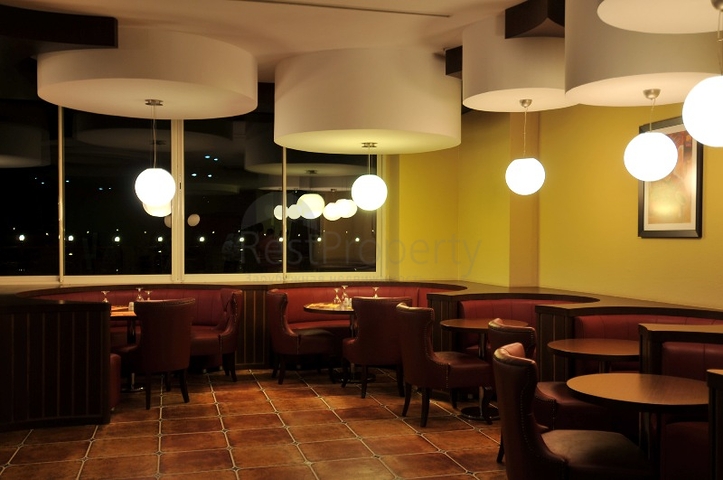 Exclusive 2+1 apartment from the owner in the Gold Sidi complex