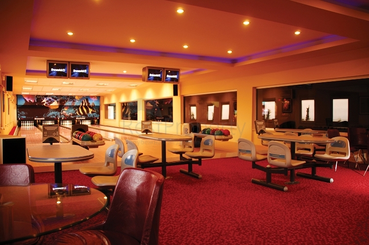 Exclusive 2+1 apartment from the owner in the Gold Sidi complex