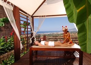 Exclusive 2+1 apartment from the owner in the Gold Sidi complex