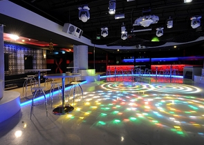 Exclusive 2+1 apartment from the owner in the Gold Sidi complex