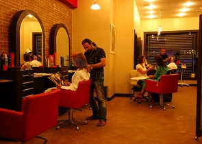 Exclusive 2+1 apartment from the owner in the Gold Sidi complex