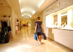 Exclusive 2+1 apartment from the owner in the Gold Sidi complex