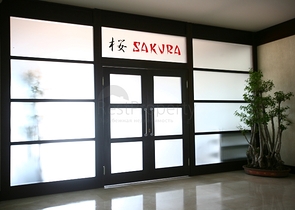 Exclusive 2+1 apartment from the owner in the Gold Sidi complex