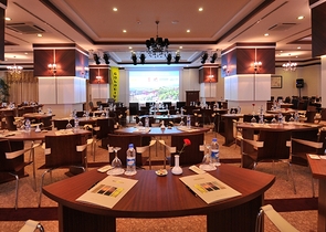 Exclusive 2+1 apartment from the owner in the Gold Sidi complex