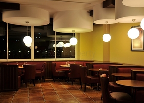 Exclusive 2+1 apartment from the owner in the Gold Sidi complex