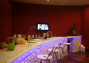 Exclusive 2+1 apartment from the owner in the Gold Sidi complex