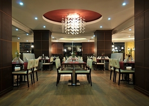 Exclusive 2+1 apartment from the owner in the Gold Sidi complex