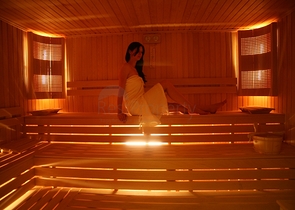 Exclusive 2+1 apartment from the owner in the Gold Sidi complex