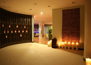 Exclusive 2+1 apartment from the owner in the Gold Sidi complex