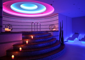 Exclusive 2+1 apartment from the owner in the Gold Sidi complex