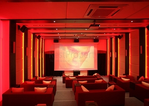 Exclusive 2+1 apartment from the owner in the Gold Sidi complex