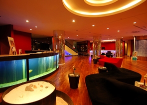 Exclusive 2+1 apartment from the owner in the Gold Sidi complex