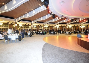 Exclusive 2+1 apartment from the owner in the Gold Sidi complex