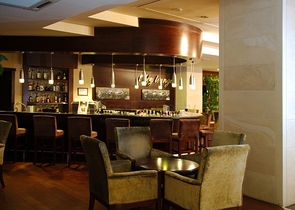 Exclusive 2+1 apartment from the owner in the Gold Sidi complex