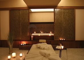 Exclusive 2+1 apartment from the owner in the Gold Sidi complex