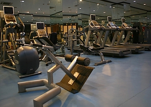 Exclusive 2+1 apartment from the owner in the Gold Sidi complex