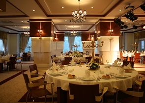 Exclusive 2+1 apartment from the owner in the Gold Sidi complex