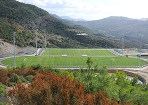 Exclusive 2+1 apartment from the owner in the Gold Sidi complex