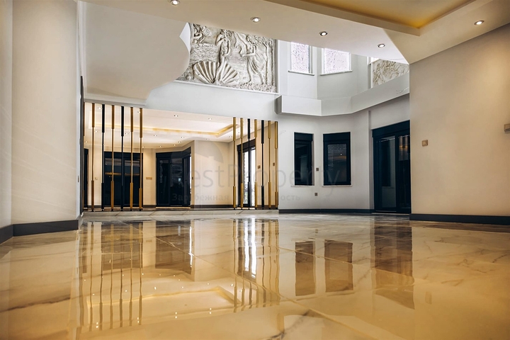 7+1 villa in Belek Antalya area  7+1 villa in Belek Antalya area
