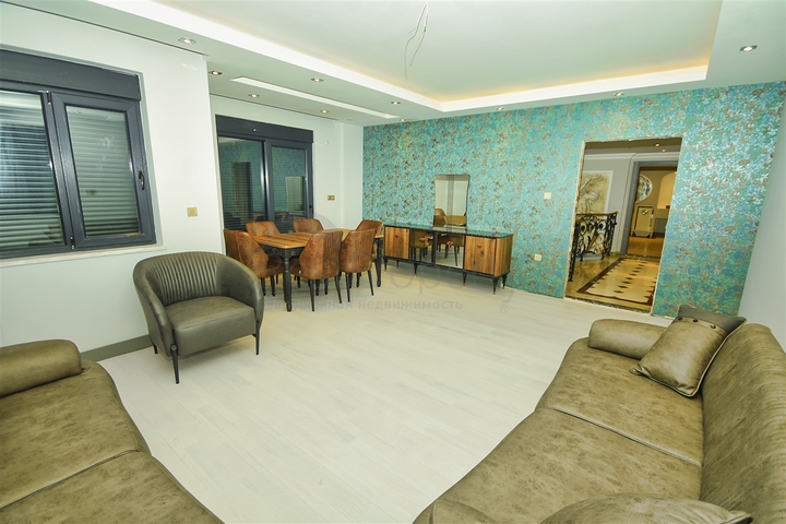 7+1 villa in Belek Antalya area  7+1 villa in Belek Antalya area