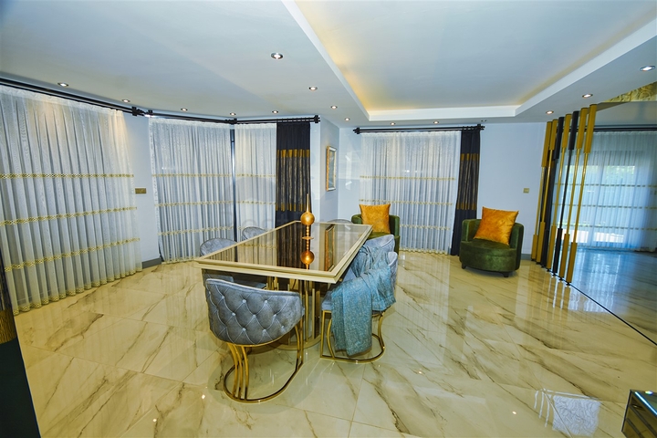 7+1 villa in Belek Antalya area  7+1 villa in Belek Antalya area
