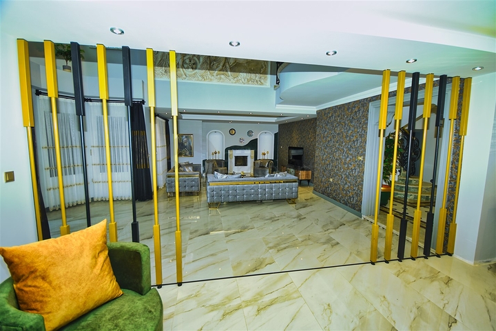 7+1 villa in Belek Antalya area  7+1 villa in Belek Antalya area