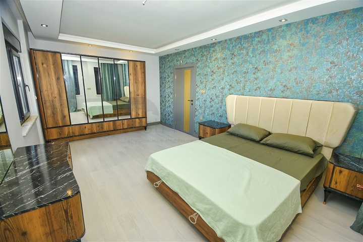 7+1 villa in Belek Antalya area  7+1 villa in Belek Antalya area